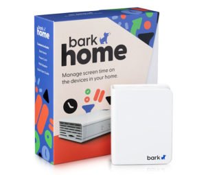 bark home