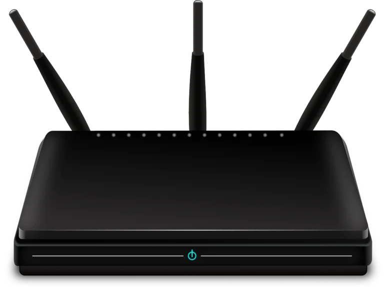 router