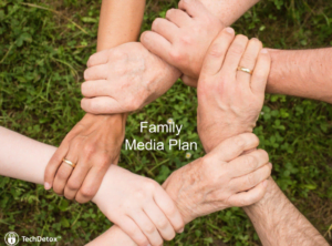 Family Media Plan
