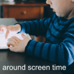 Parenting strategies screen time techdetoxbox.com