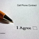cell phone contract techdetoxbox.com