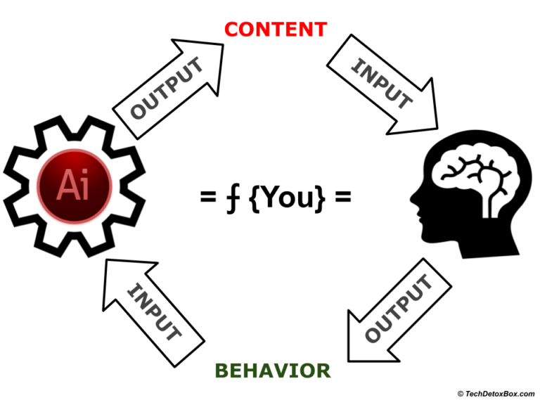 algorithm of you graphic techdetoxbox.com