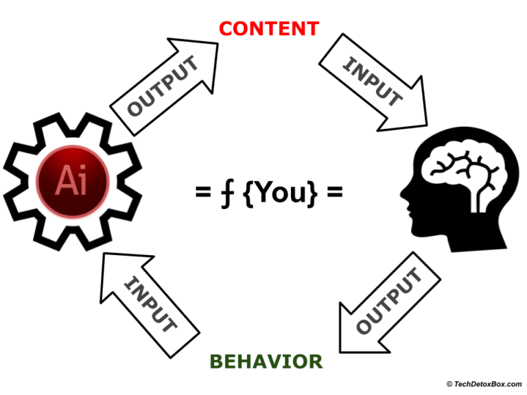 algorithm of you graphic techdetoxbox.com