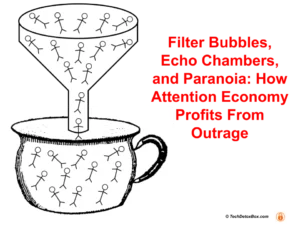 enrage to engage how attention economy profits from outrage techdetoxbox.com