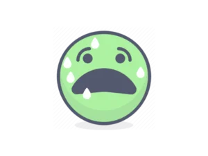 fear emoji how attention economy profits from fear