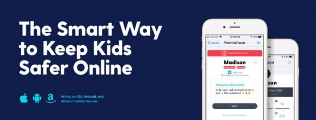 bark app internet safety for kids promo code