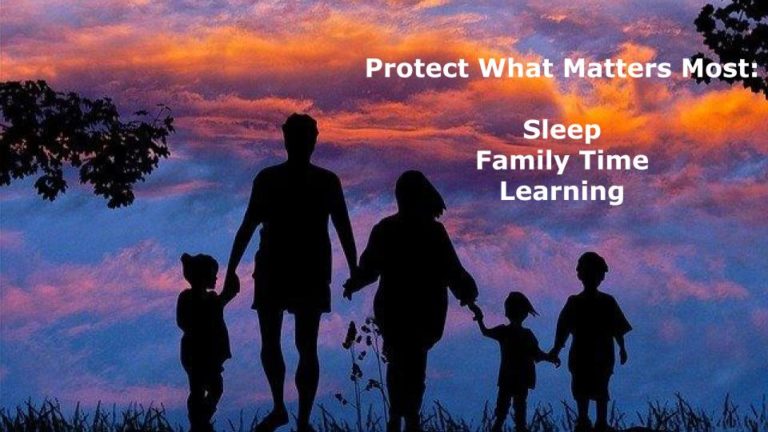 protect what matters techdetox box