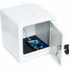 lockable charging station for kids