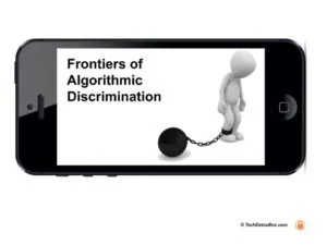 algorithmic discrimination techdetoxbox.com