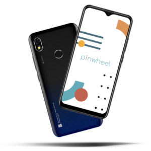 pinwheel phone techdetox promo code