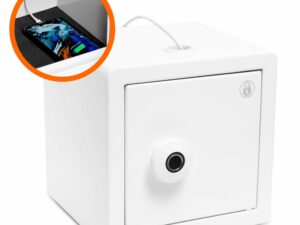 TechDetox Box Fingerprint Lock