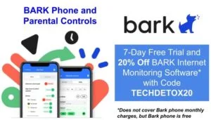 bark promo code