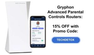 gryphon router promo code
