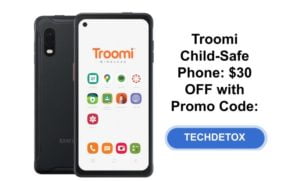 troomi promo code