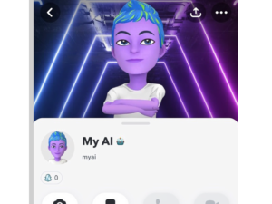 How to protect yourself from AI dangers