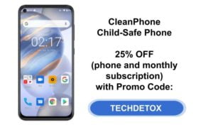 cleanphone promo code