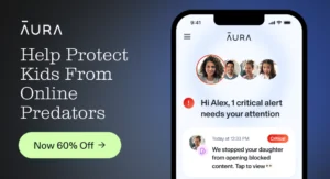 aura parental controls promo code discount