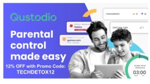 qustodio promo code