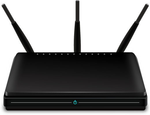 router